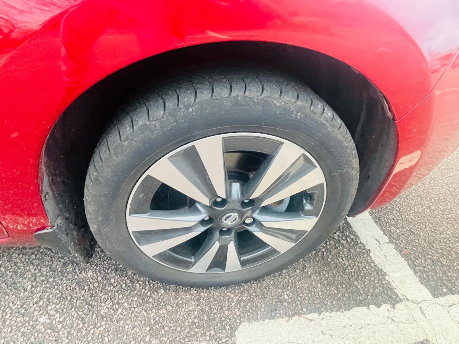 Used Nissan Leaf 2017 for sale - 76526539: Photo 20