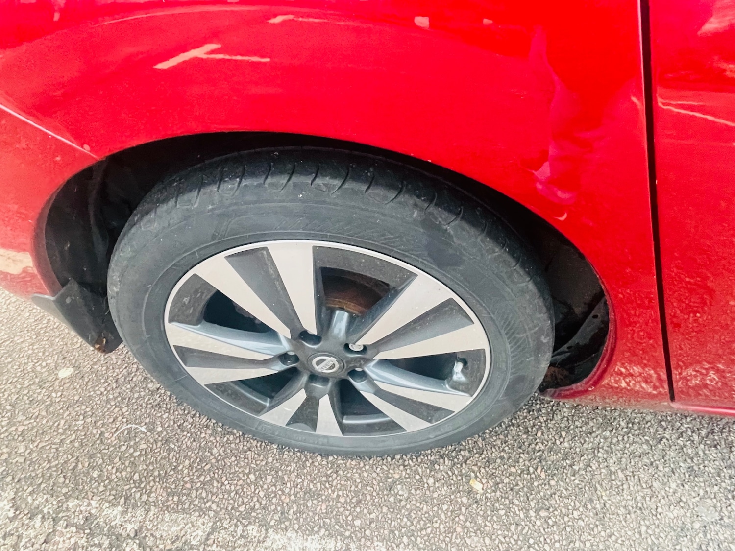 Used Nissan Leaf 2017 for sale - 76526539: Photo 21