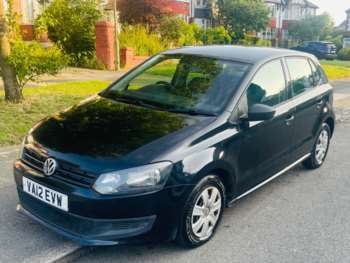 Used Volkswagen Polo 2012 for sale - 74976569: Photo