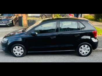 Used Volkswagen Polo 2012 for sale - 74976569: Photo