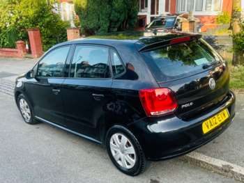 Used Volkswagen Polo 2012 for sale - 74976569: Photo