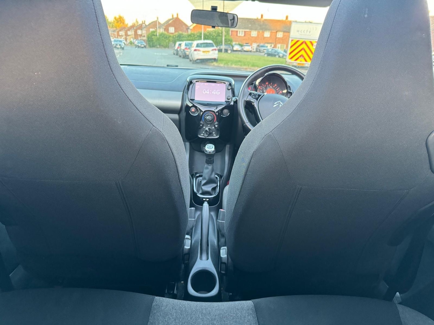 Used Citroen C1 2015 for sale - 77235635: Photo 6