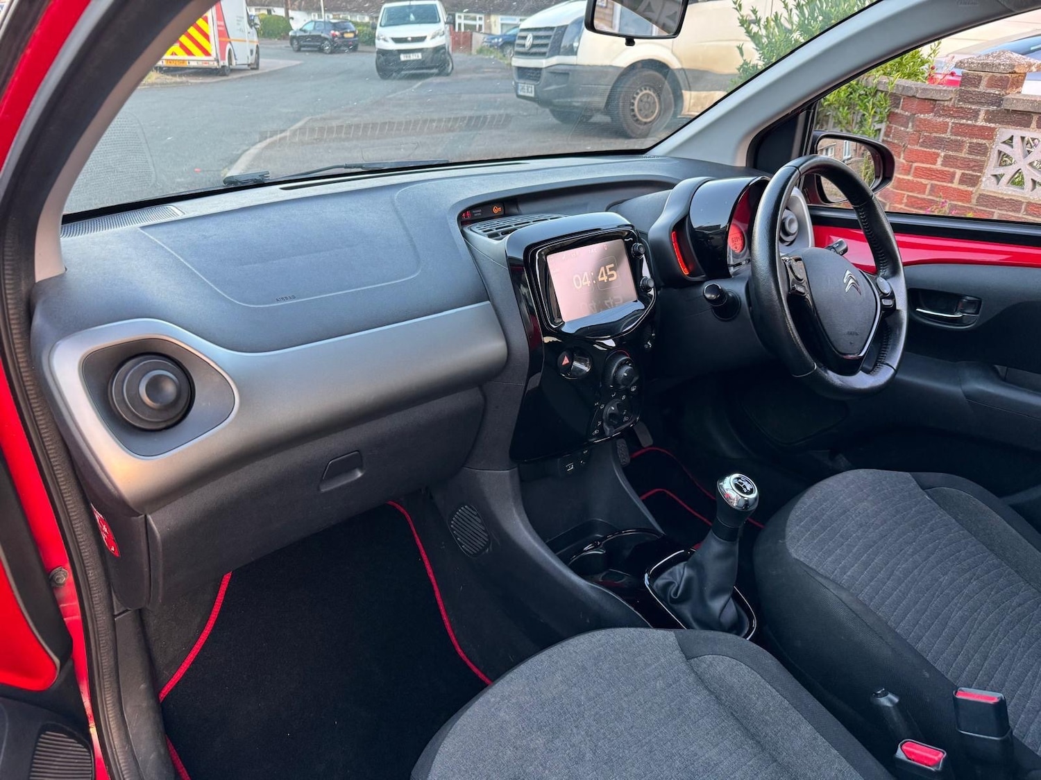 Used Citroen C1 2015 for sale - 77235635: Photo 7