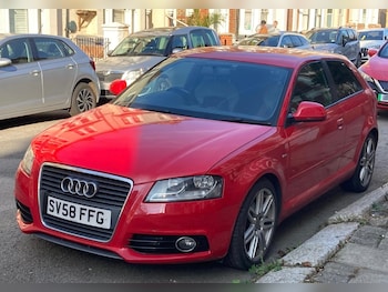 Used Audi A3 2009 for sale - 76440078: Photo