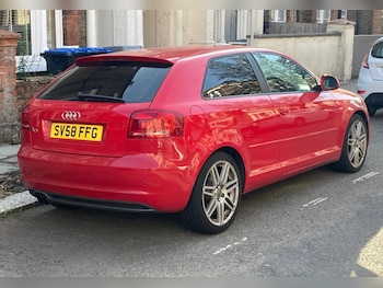 Used Audi A3 2009 for sale - 76440078: Photo