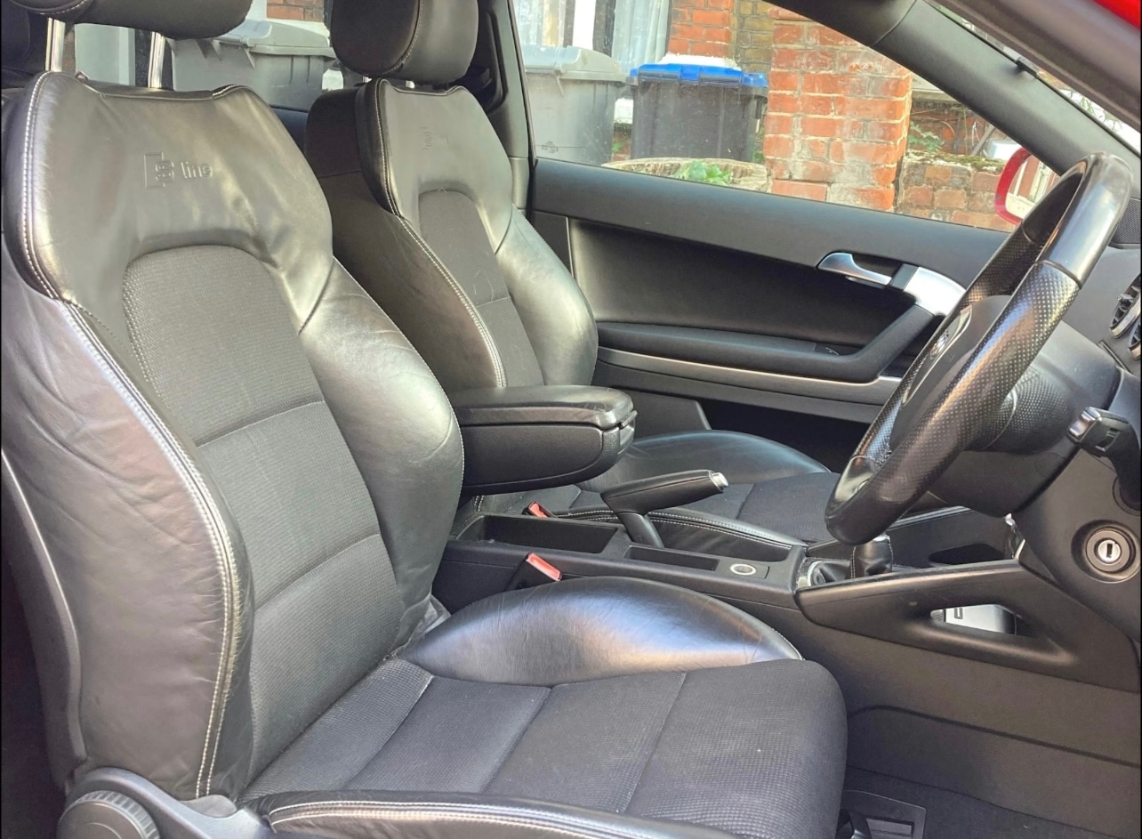 Used Audi A3 2009 for sale - 76440078: Photo 6