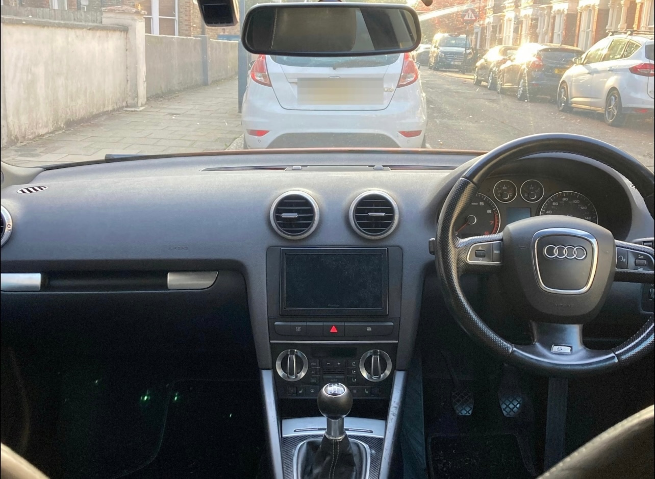 Used Audi A3 2009 for sale - 76440078: Photo 7