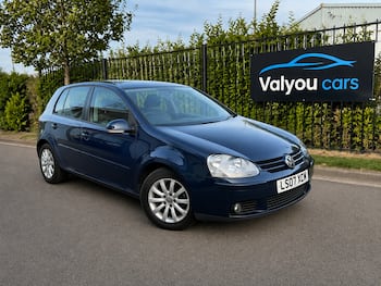 Used Volkswagen Golf 2007 for sale - 79651385: Photo