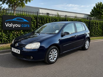 Used Volkswagen Golf 2007 for sale - 79651385: Photo