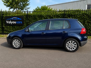 Used Volkswagen Golf 2007 for sale - 79651385: Photo