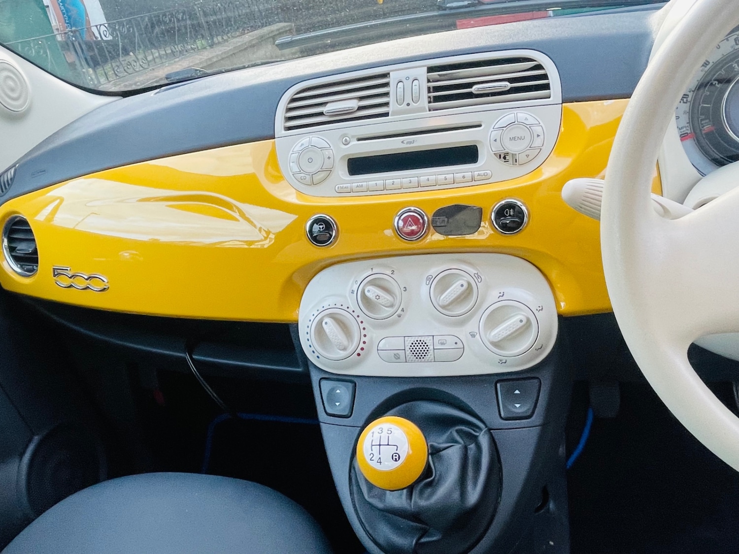 Used Fiat 500 2014 for sale - 76855470: Photo 10