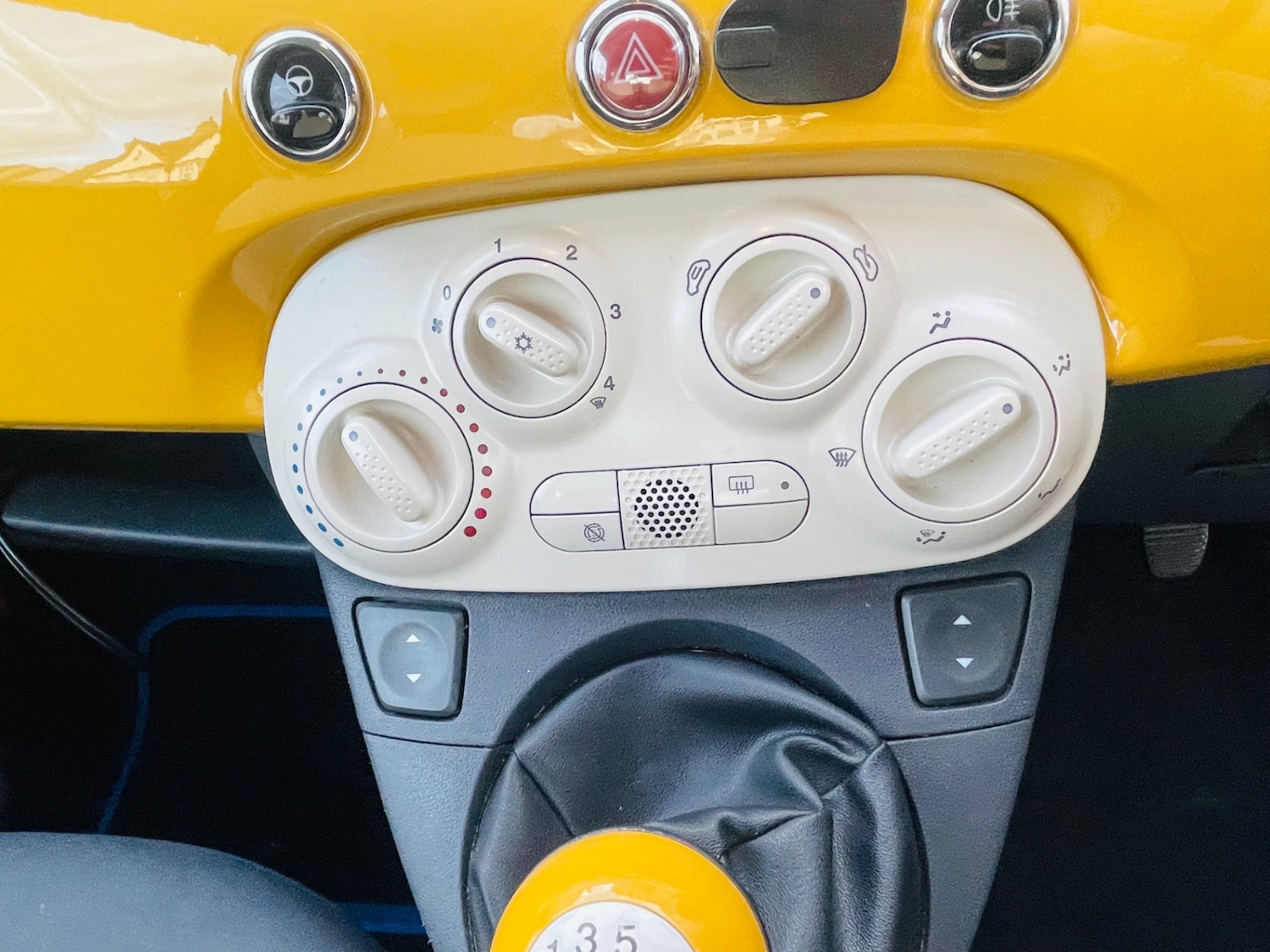 Used Fiat 500 2014 for sale - 76855470: Photo 11