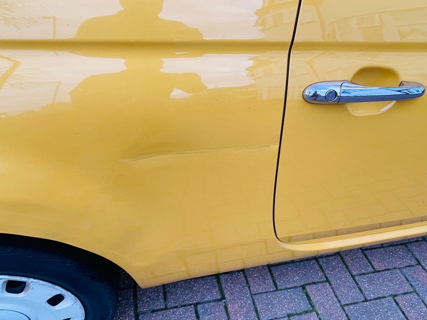 Used Fiat 500 2014 for sale - 76855470: Photo 6