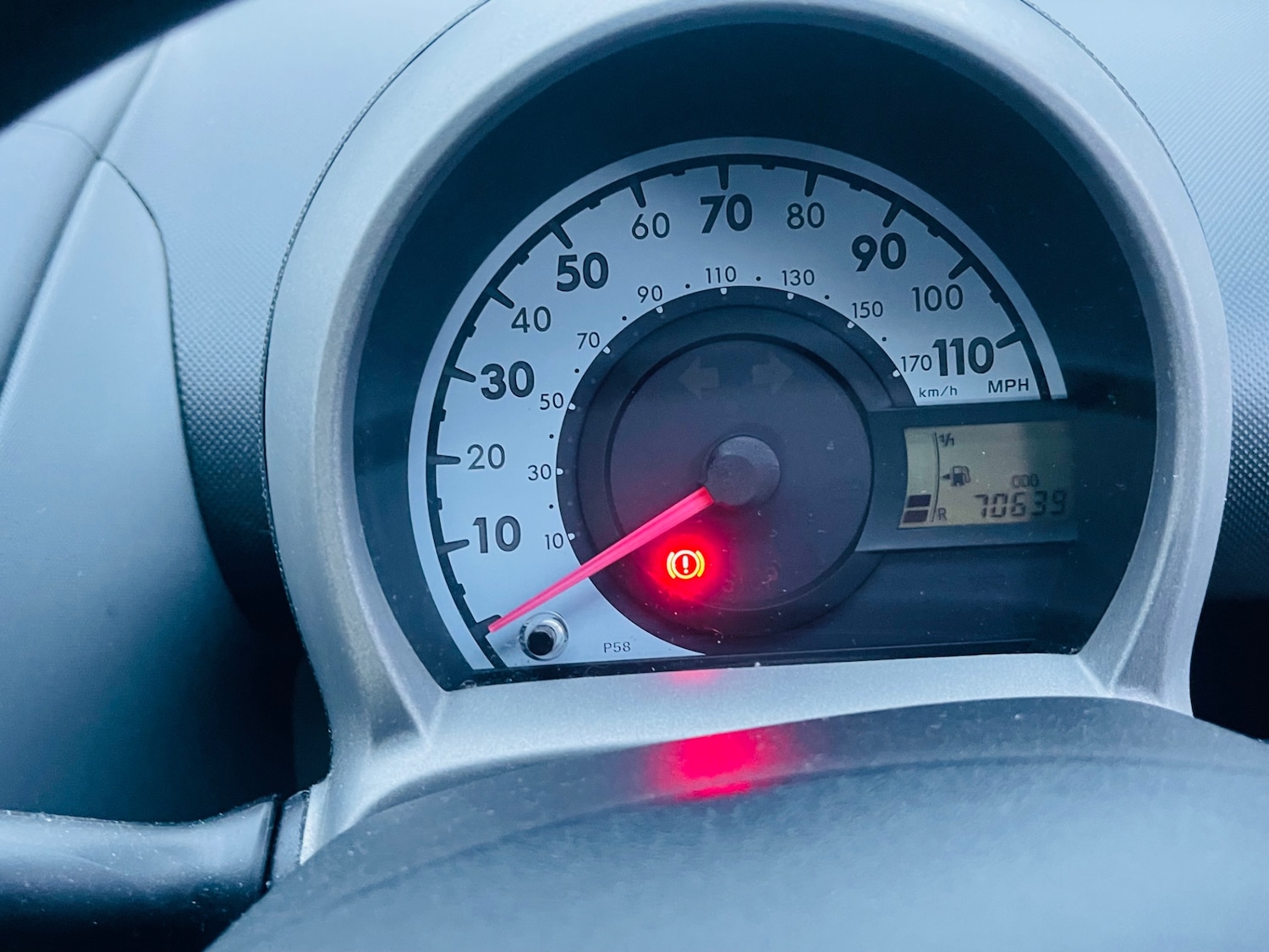 Used Toyota AYGO 2008 for sale - 76848760: Photo 14