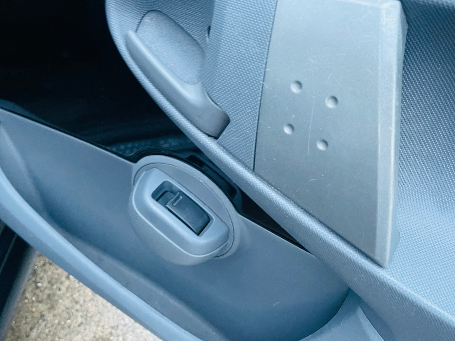 Used Toyota AYGO 2008 for sale - 76848760: Photo 15