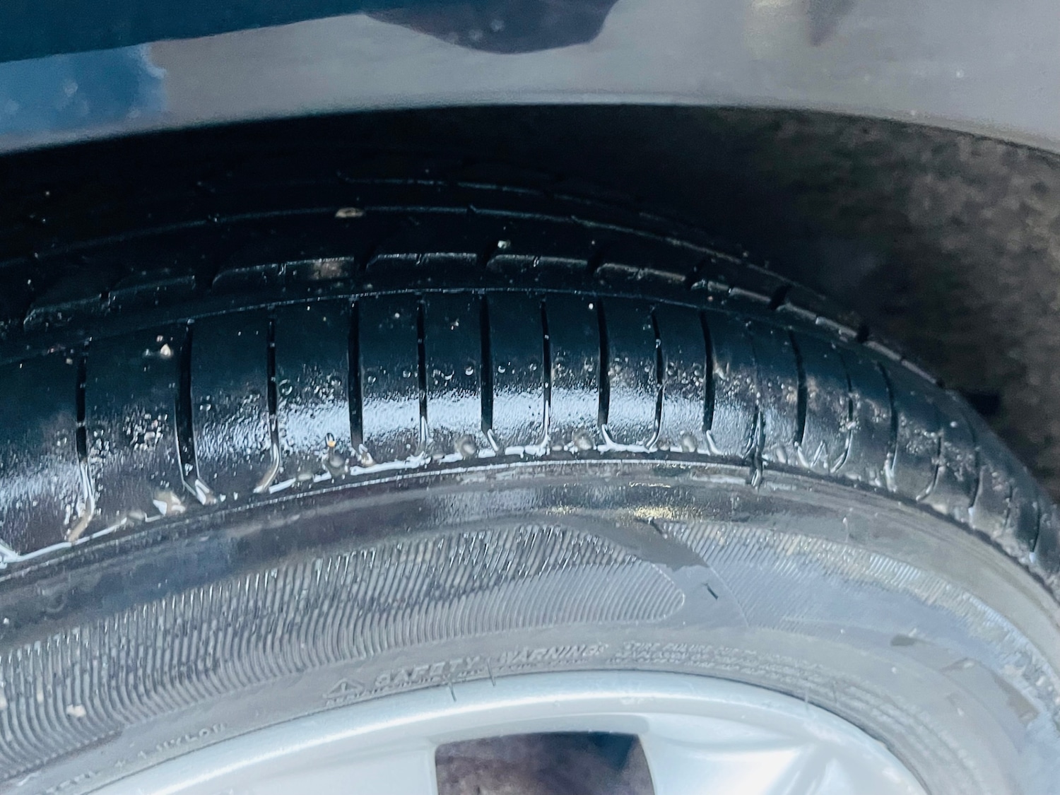 Used Toyota AYGO 2008 for sale - 76848760: Photo 16