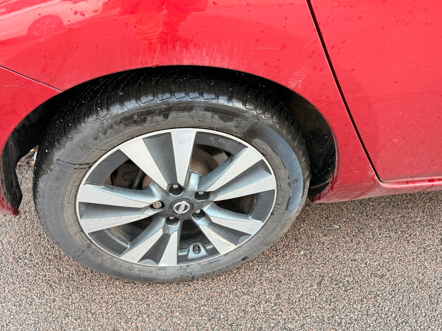 Used Nissan Leaf 2016 for sale - 77386182: Photo 10