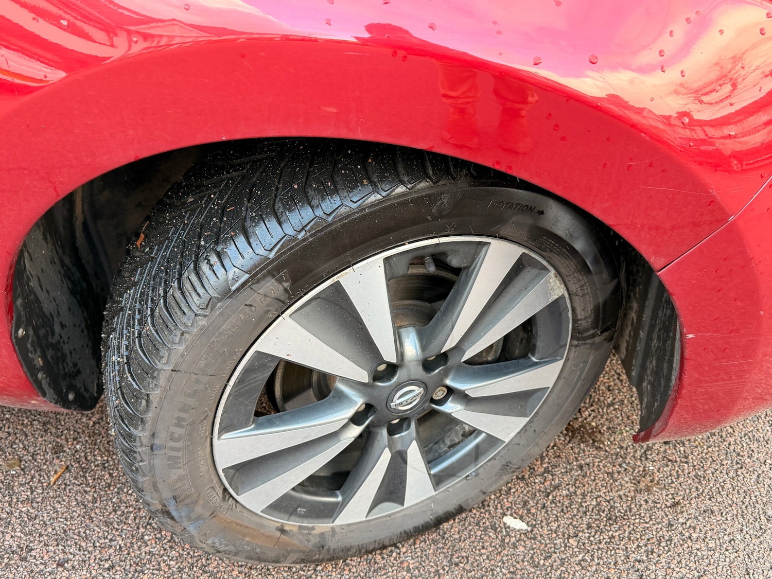 Used Nissan Leaf 2016 for sale - 77386182: Photo 12