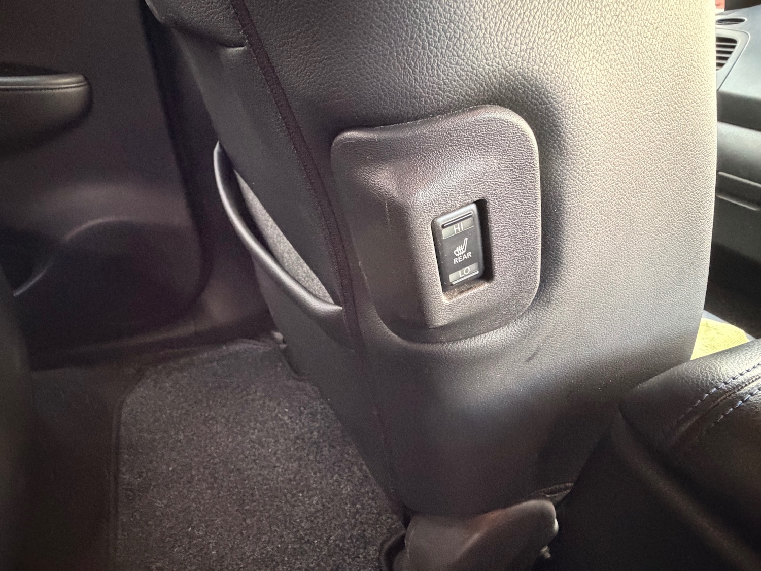 Used Nissan Leaf 2016 for sale - 77386182: Photo 14