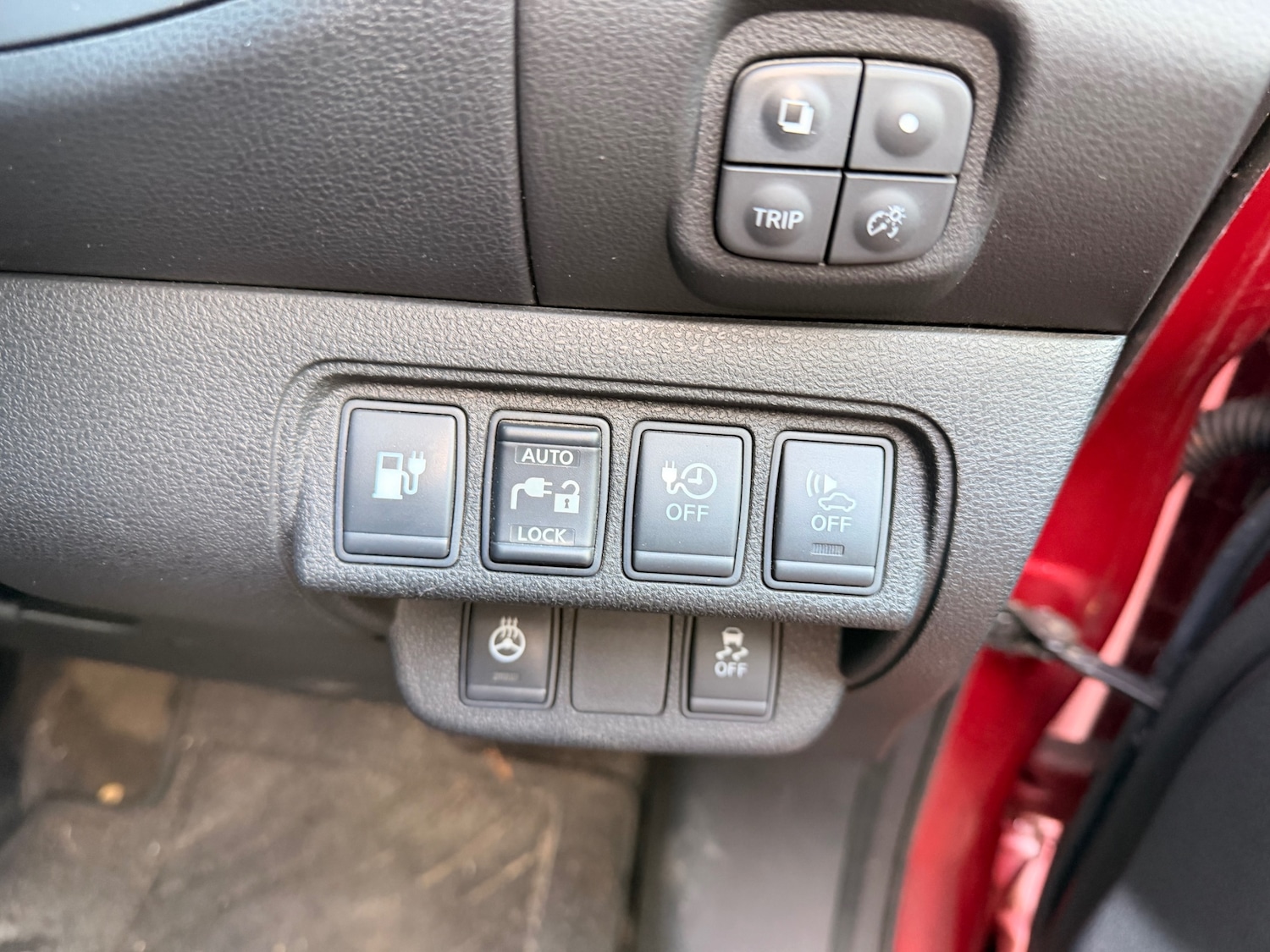 Used Nissan Leaf 2016 for sale - 77386182: Photo 23