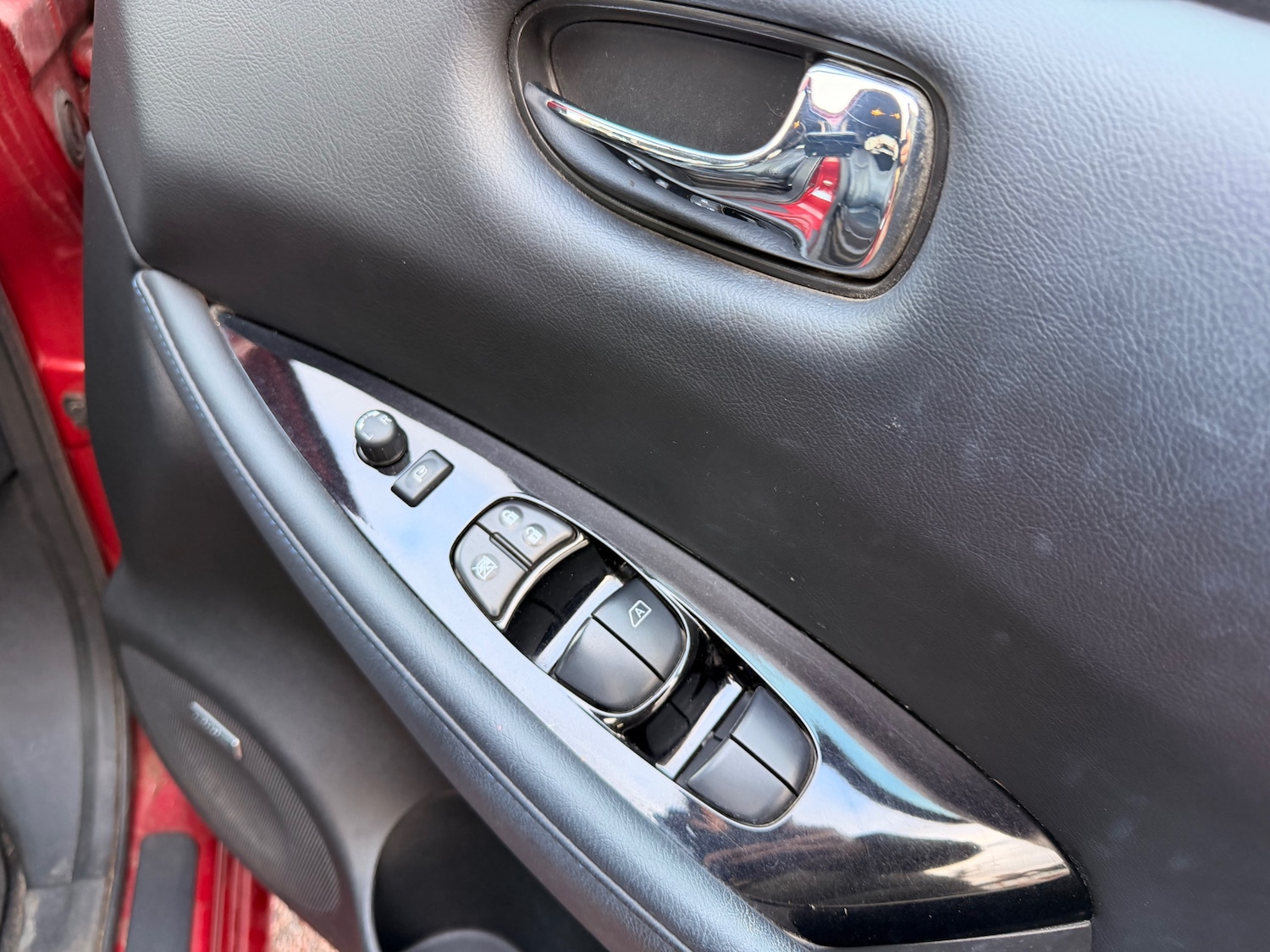 Used Nissan Leaf 2016 for sale - 77386182: Photo 25