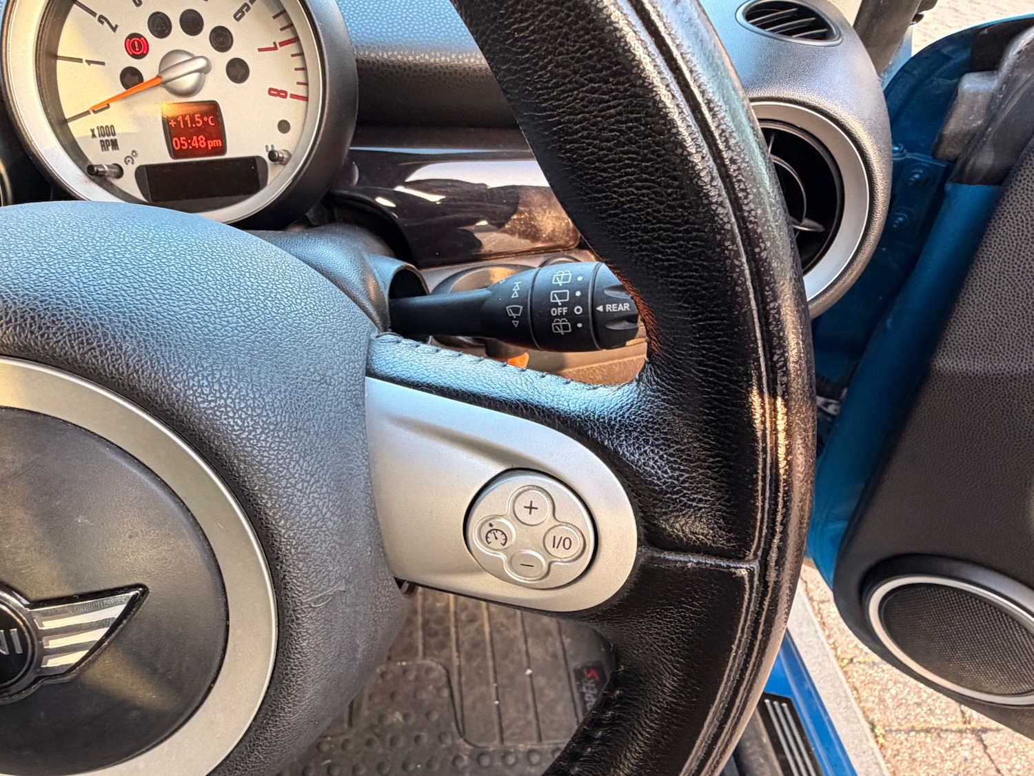 Used MINI Hatch 2010 for sale - 77622721: Photo 11