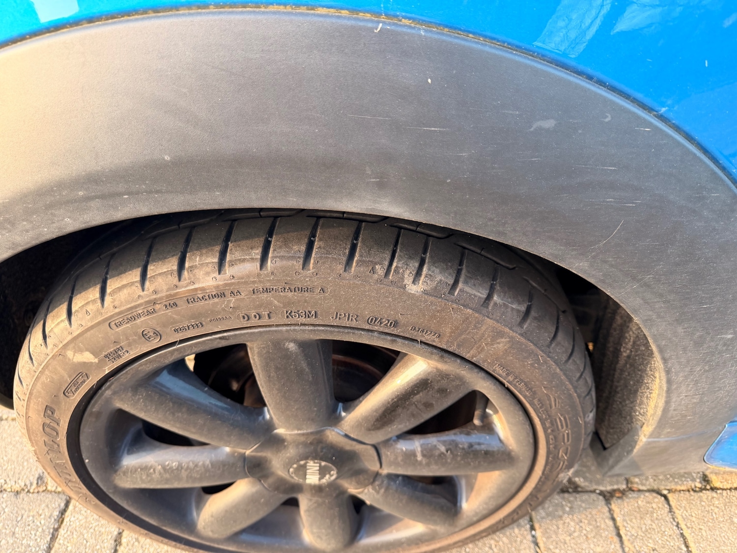 Used MINI Hatch 2010 for sale - 77622721: Photo 12