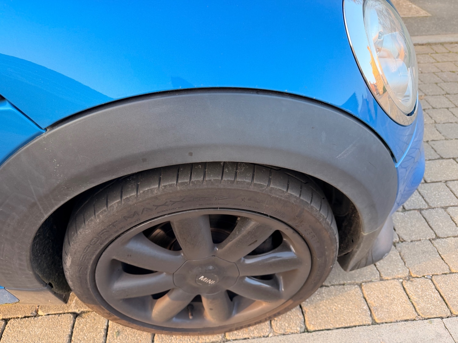 Used MINI Hatch 2010 for sale - 77622721: Photo 13