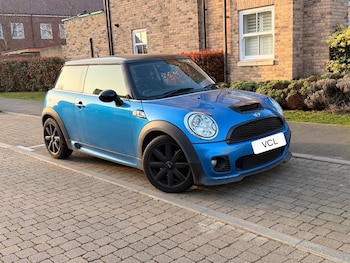 Used MINI Hatch 2010 for sale - 77622721: Photo