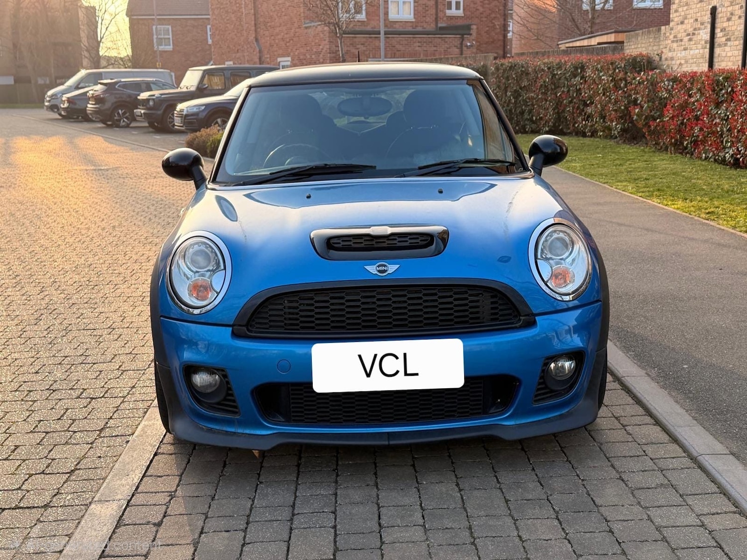 Used MINI Hatch 2010 for sale - 77622721: Photo 2