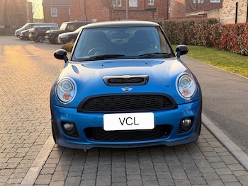 Used MINI Hatch 2010 for sale - 77622721: Photo