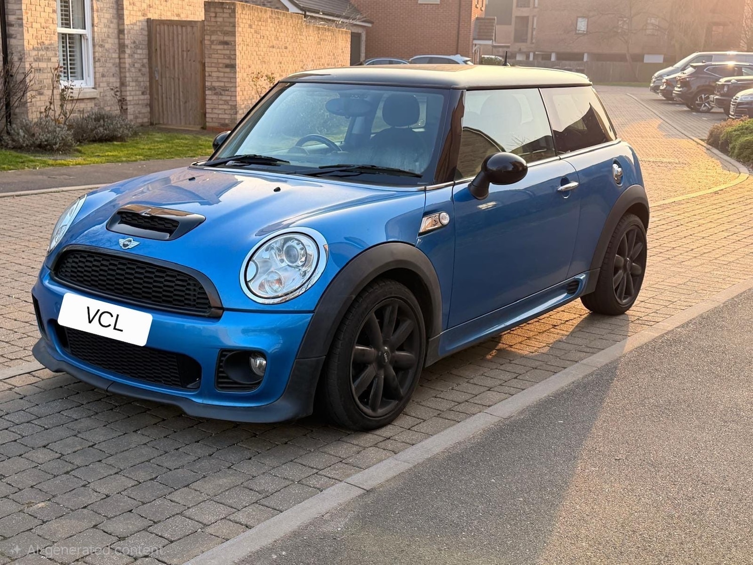 Used MINI Hatch 2010 for sale - 77622721: Photo 3