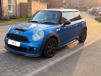 Used MINI Hatch 2010 for sale - 77622721: Photo