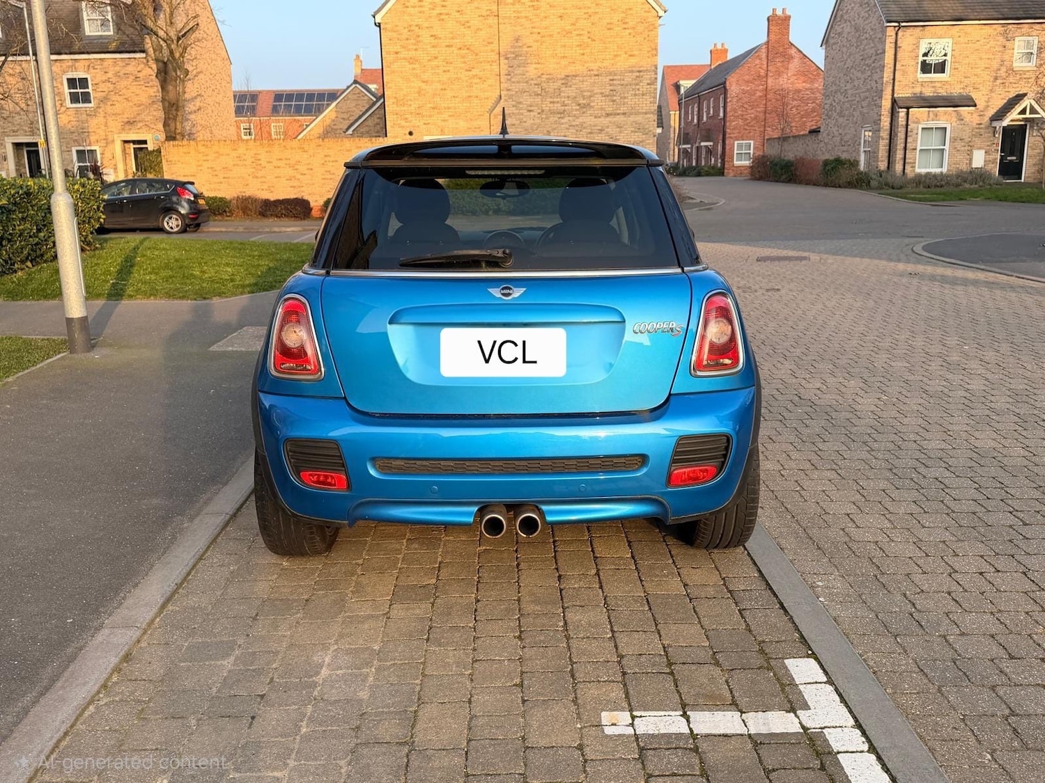Used MINI Hatch 2010 for sale - 77622721: Photo 4