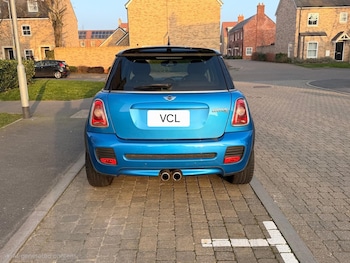 Used MINI Hatch 2010 for sale - 77622721: Photo
