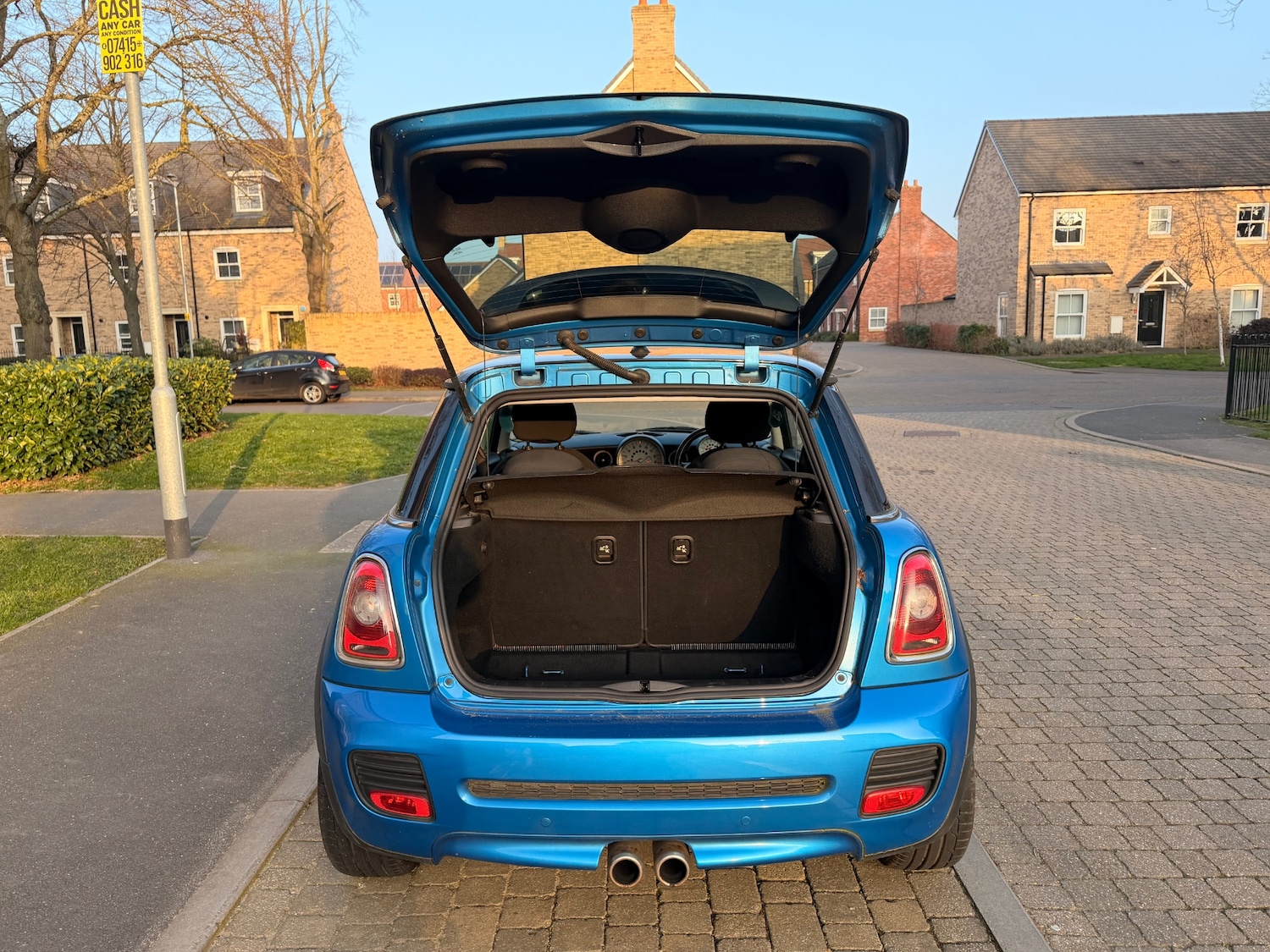 Used MINI Hatch 2010 for sale - 77622721: Photo 5