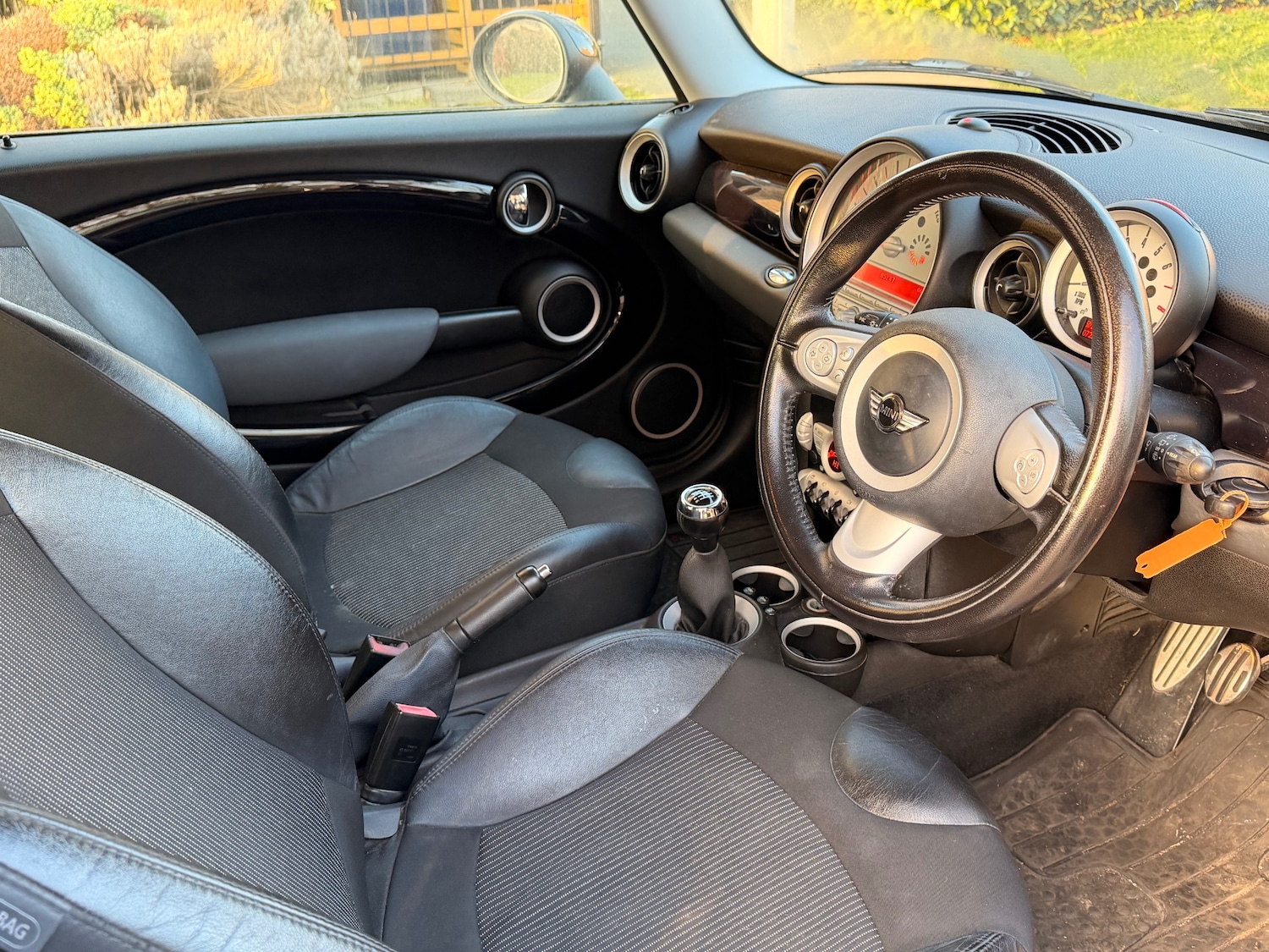 Used MINI Hatch 2010 for sale - 77622721: Photo 6