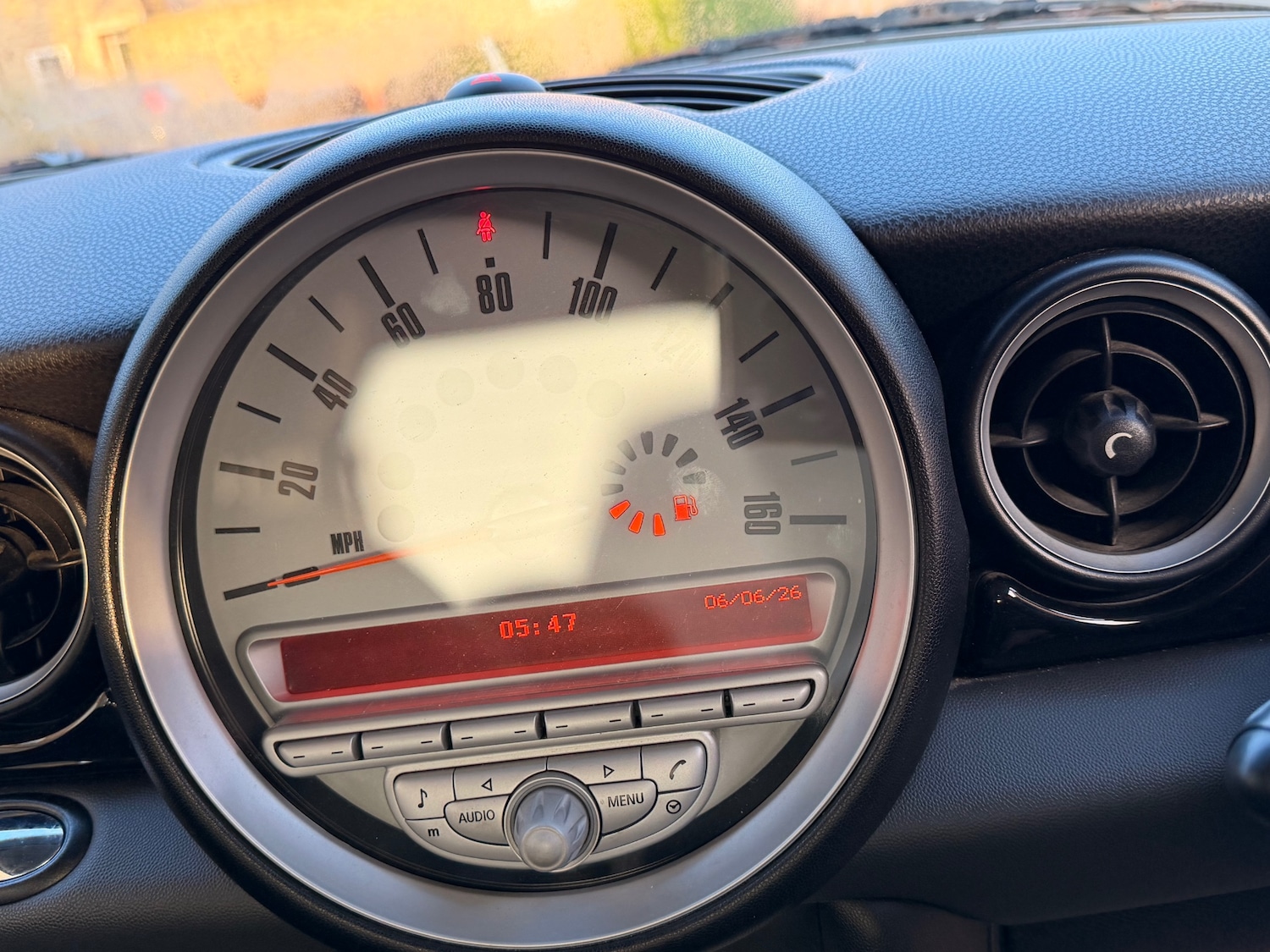 Used MINI Hatch 2010 for sale - 77622721: Photo 8