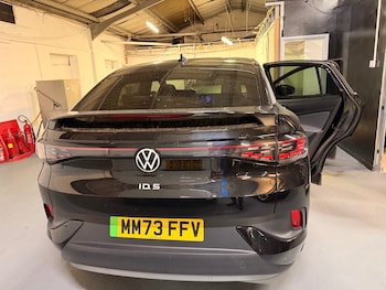 Used Volkswagen ID.5 2023 for sale - 78674479: Photo