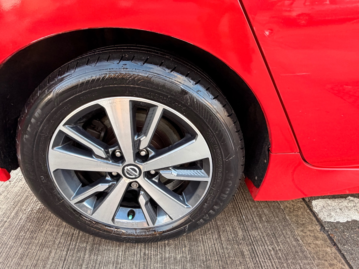 Used Nissan Leaf 2018 for sale - 77095415: Photo 29