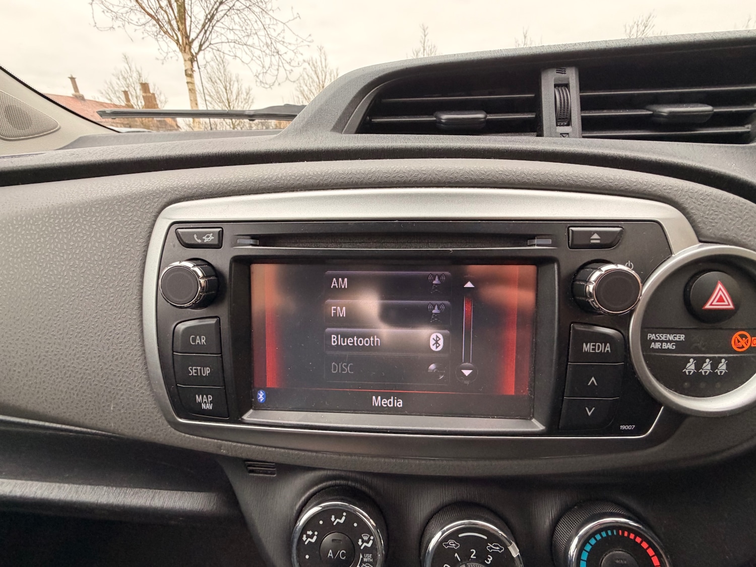 Used Toyota Yaris 2012 for sale - 77562434: Photo 16