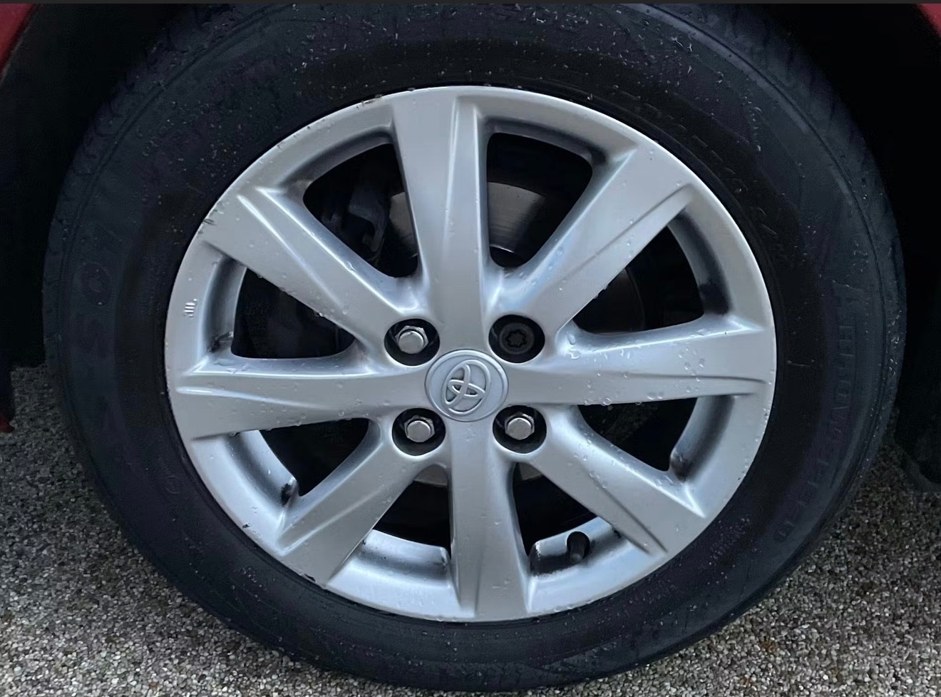 Used Toyota Yaris 2012 for sale - 77562434: Photo 6