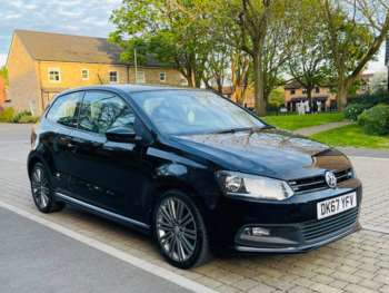 2017 (67) - 1.4 TSI ACT BlueGT 3dr
