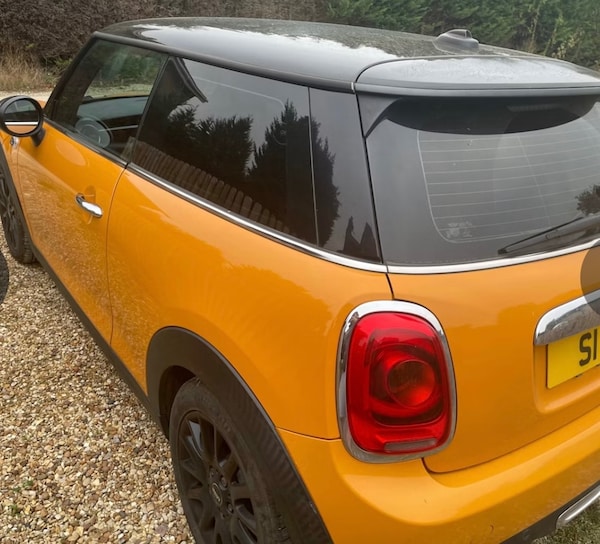 Used MINI Hatch 2014 for sale - 76258950: Photo 2