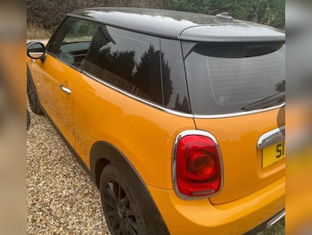 Used MINI Hatch 2014 for sale - 76258950: Photo 2
