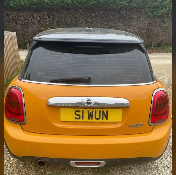 Used MINI Hatch 2014 for sale - 76258950: Photo 3