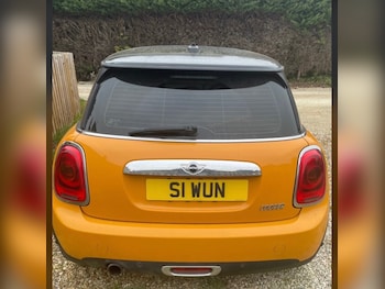 Used MINI Hatch 2014 for sale - 76258950: Photo 3