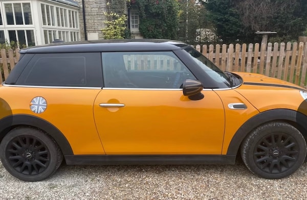 Used MINI Hatch 2014 for sale - 76258950: Photo 4