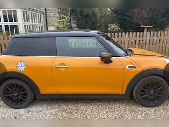 Used MINI Hatch 2014 for sale - 76258950: Photo 4