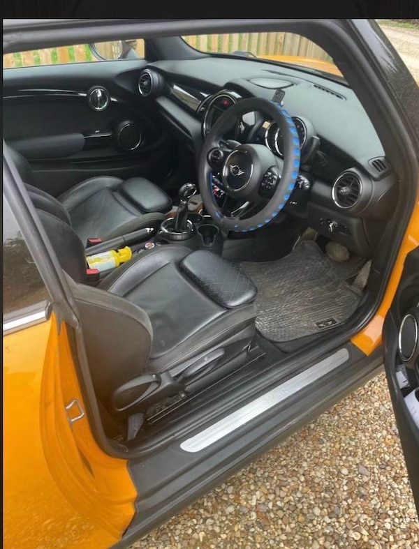 Used MINI Hatch 2014 for sale - 76258950: Photo 5